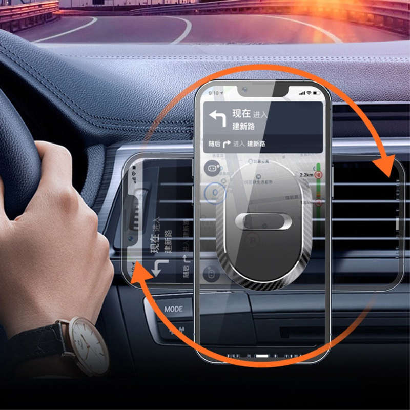 Ananas AS-50480 Car Air Vent Magnetic Phone Holder