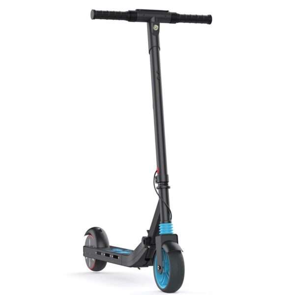 15KM/H Electric Folding Scooter 130W X11