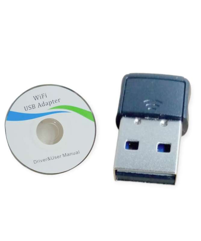 XF0805 Wireless 2.4GHz 802.11b/g/n Wifi Dongle  950mbps
