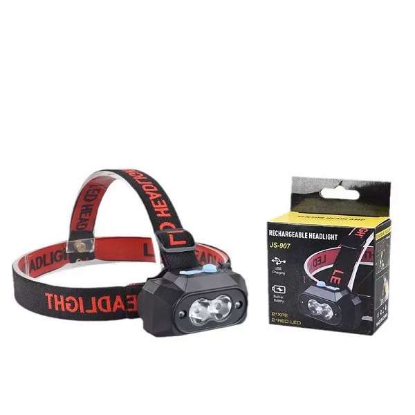 FA-908 Rechargeable Sensor Headlamp