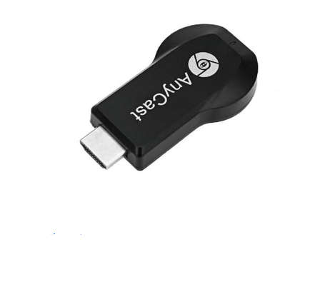 M12 Plus AnyCast WiFi Display TV Dongle Receiver