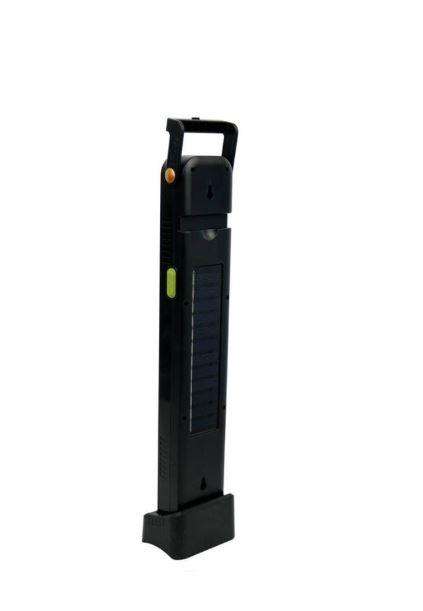 FA-6866T 48 LED Solar Powered Emergency Portable Light