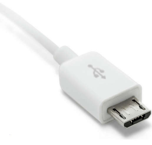 Micro USB cable 1.5 m