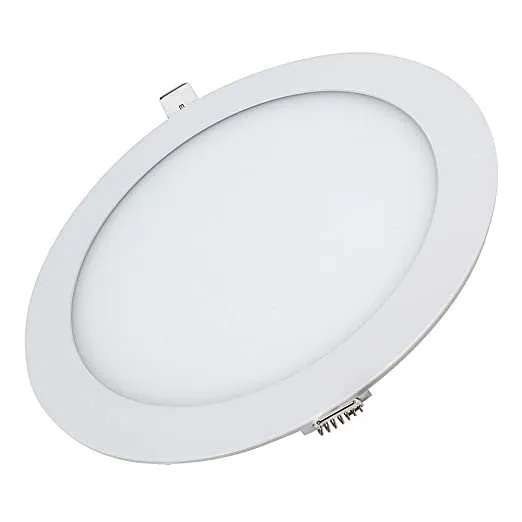 Aerbes AB-Z901 Round Concealed Panel Ceiling Light 25W