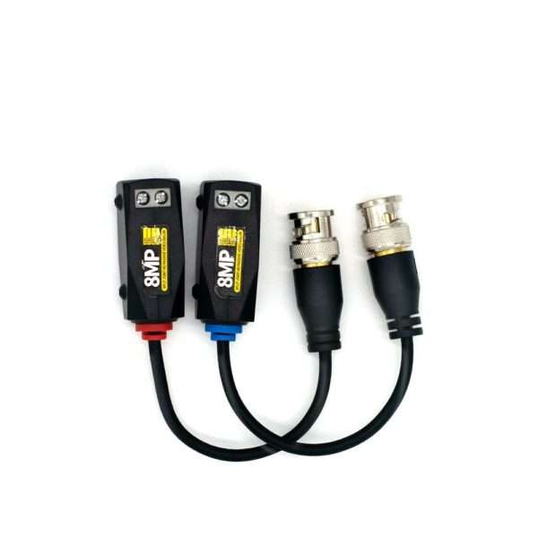 1080P Twisted Pair Transmitter CCTV Cables