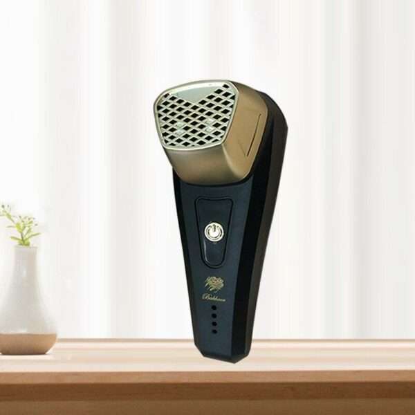 183671 Bukhoon Electronic Incense Burner V2