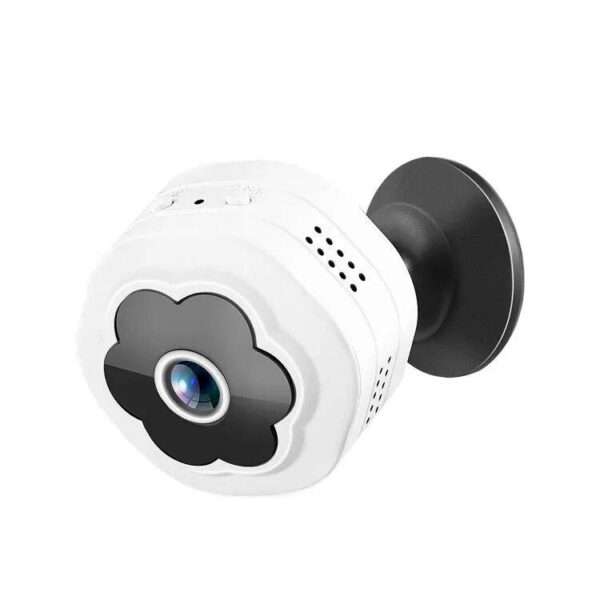 JZYZ 1080P HD Mini Wireless WiFi Security Camera