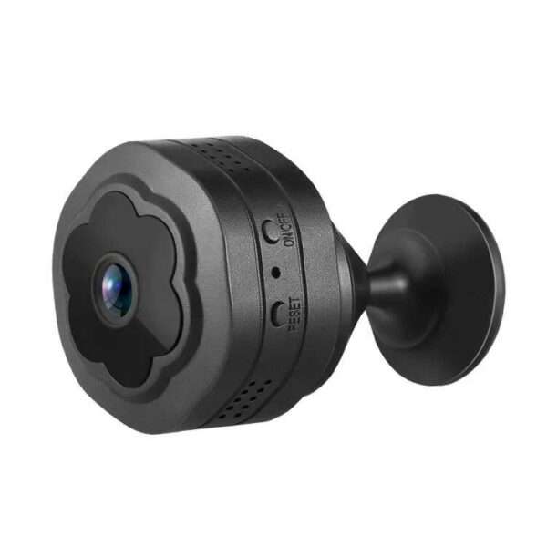 JZYZ 1080P HD Mini Wireless WiFi Security Camera