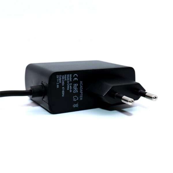 Power Adapter Charger for Nintendo Switch Game Console NS NX Handle