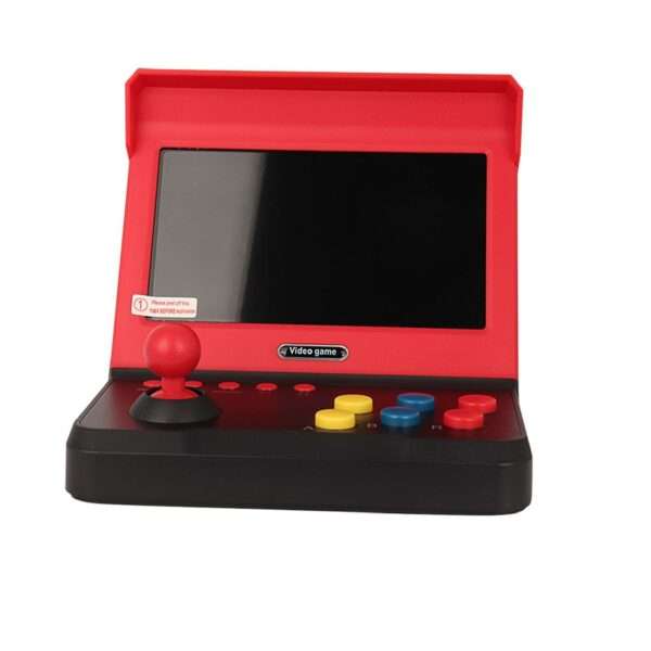 Q70 7" Mini Game Console