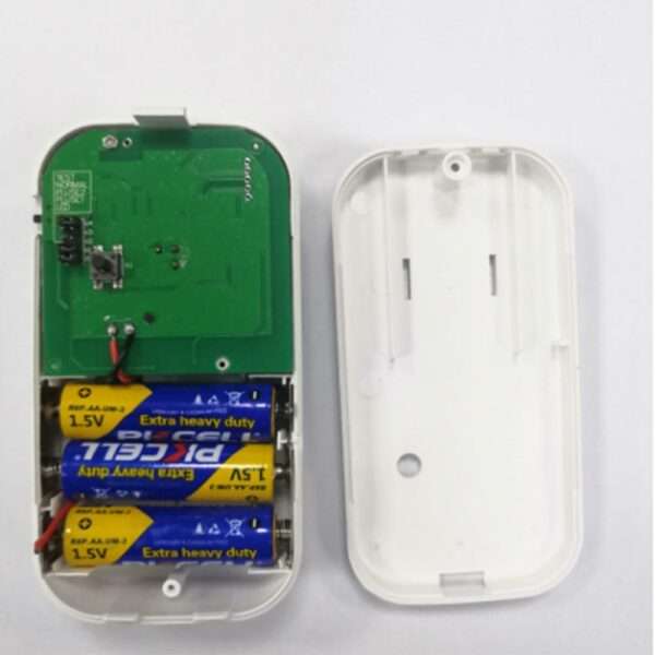 XF0699 Wireless Infrared Anti-Theft Alarm Sensor