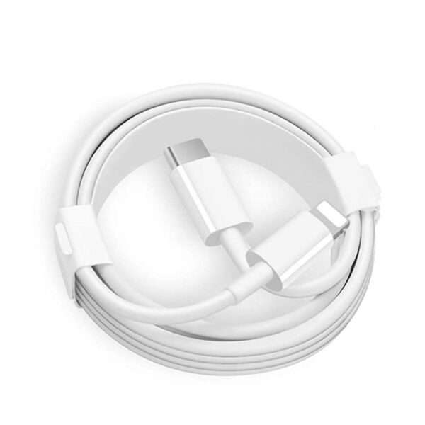 PD Fast Charging USB Type C To Lightning 1m Cable