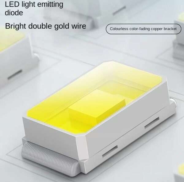 CH-300W-240 Thin Solar Light With Remote Control LEDs and Solar Panel are Inclosed in Toughened G...