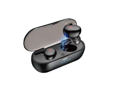 Aerbes AB-D520 Wireless Bluetooth V5.0 Earphone
