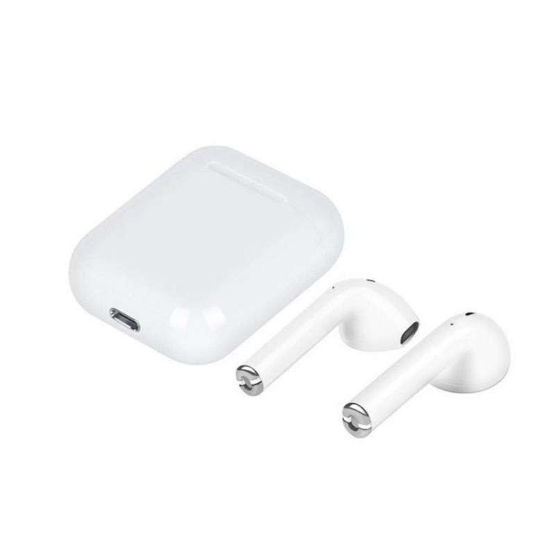 Wolulu AS-50275 Wireless Stereo Bluetooth Earphones