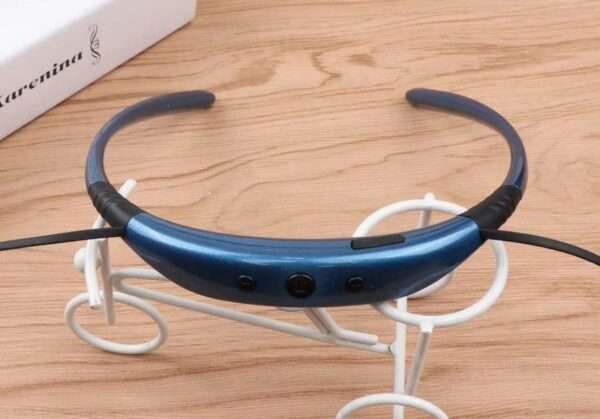 Wireless Neckband Bluetooth Sports Earphones