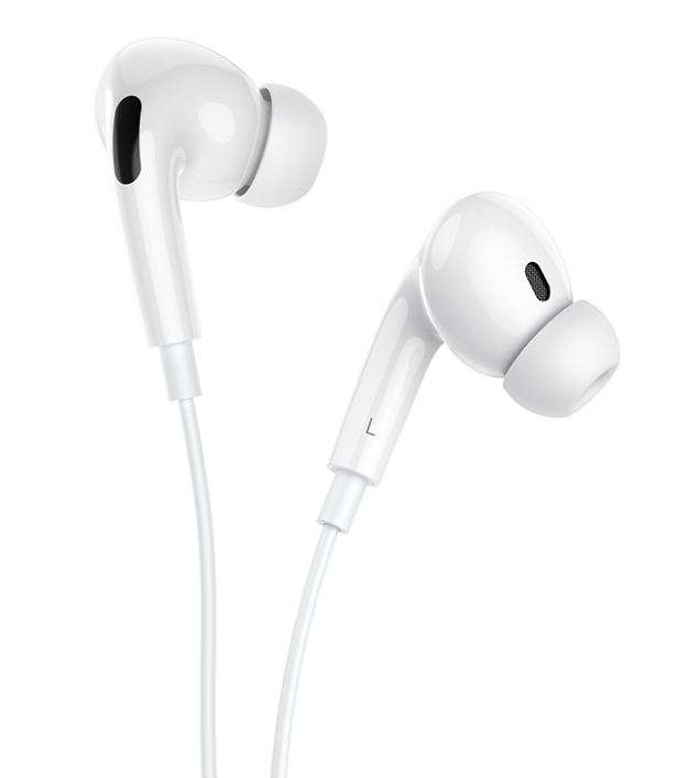 Treqa EP-757 Type C Wired Earphones