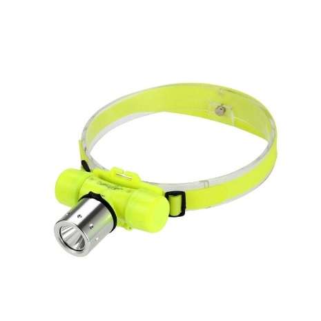 Aerbes AB-Z1063 Professional Headlamp For Diving