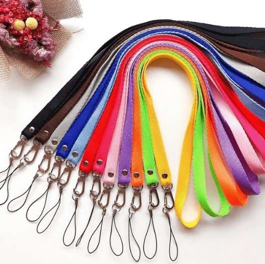 Mobile Phone Lanyard