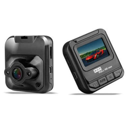 Aerbes AB-Q502 Full HD 1080P Car Dashboard Video Camera