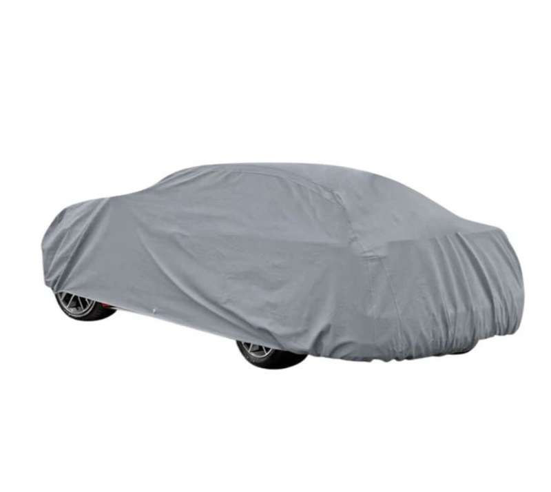 Jiageng JG20375141 Car Cover  XXL Ultra-lite PEVA Material 580 x 175 x 120cm