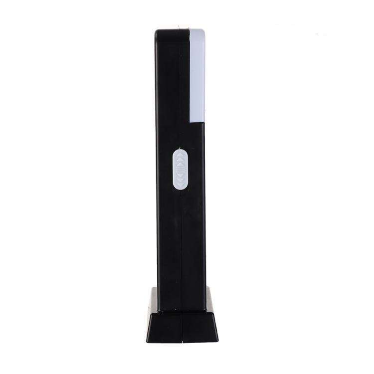 FA-2023 Solar Powered Or USB Rechargeable Emergency Light 3W 18COB