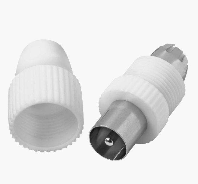 RF2 Male Connector
