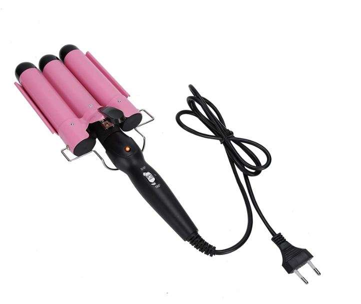 Aerbes AB-J286 Electric Curling Iron Rated Power 70W-130W 180-210 Degrees Celsius