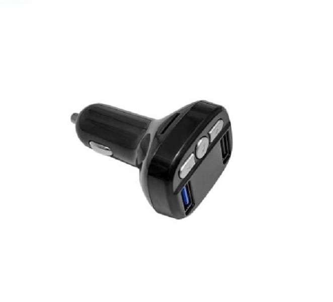 Aerbes AB-Q514 Car MP3 Player With 2 USB Digital Display 3.1A