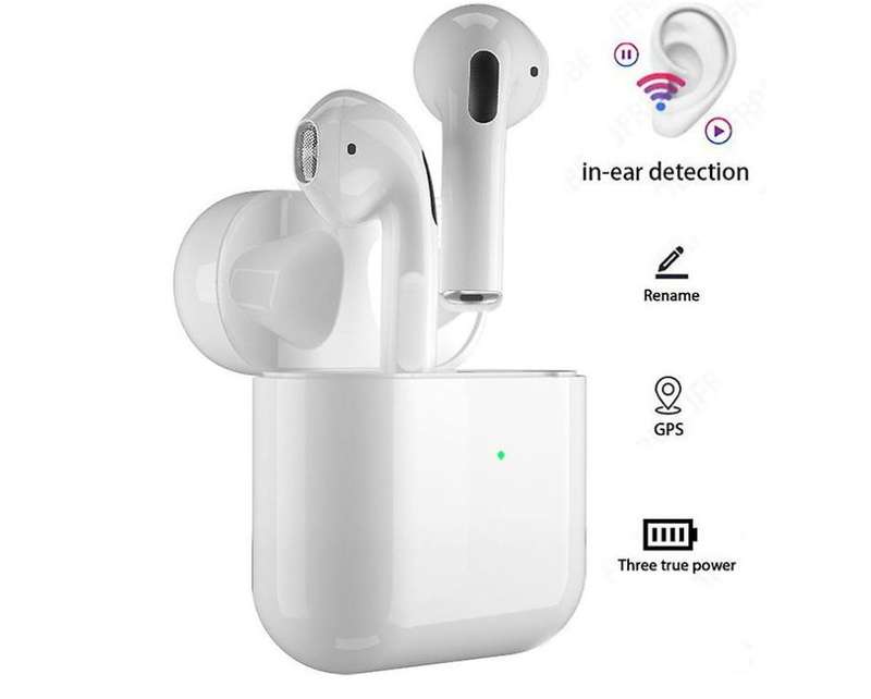 Treqa BT-400Pro 4th Gen Bluetooth Headset