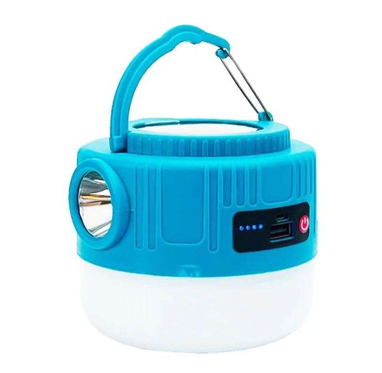 Aerbes AB-TA234 Multifunctional Rechargeable Solar Camping Light