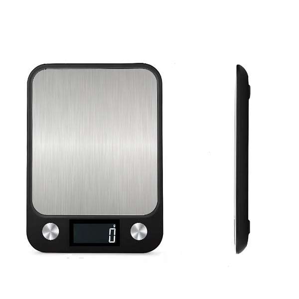 Aerbes AB-J171 LCD Backlight Display Kitchen Scale 10Kg/1g