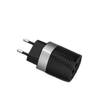 Treqa CH-620 Dual USB Port Wall Plug 3.1A