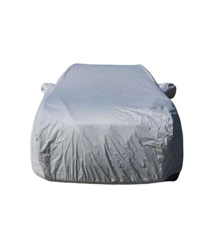 Jiageng JG20375141 Car Cover  XXL Ultra-lite PEVA Material 580 x 175 x 120cm