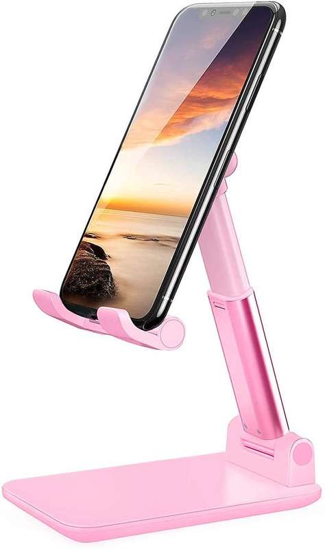 Ananas AS-50474 Foldable Desktop Phone Holder