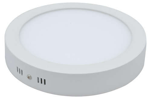 Aerbes AB-Z907 Round Surface-Mounted Panel Ceiling Light 25W
