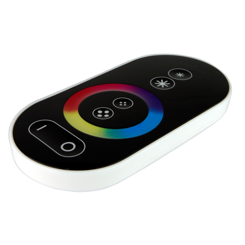 Aerbes AB-Z1095 Low Voltage LED 6 Key Touch Controller