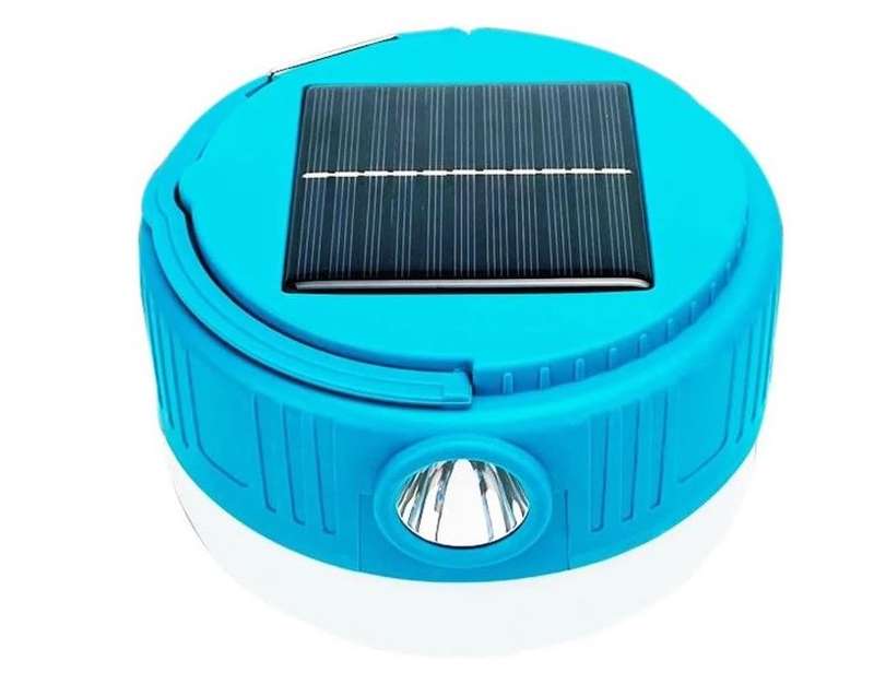 Aerbes AB-TA234 Multifunctional Rechargeable Solar Camping Light