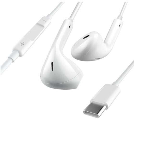 Ananas AS-50571 Type C Wired Earphones