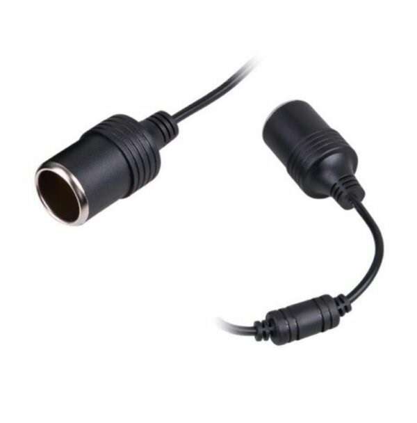 SE-P015 Cigarette Lighter Power Adapter Converter 12V 10A