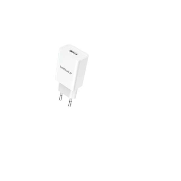 Wolulu AS-51376 USB Wall Charger 2.1A