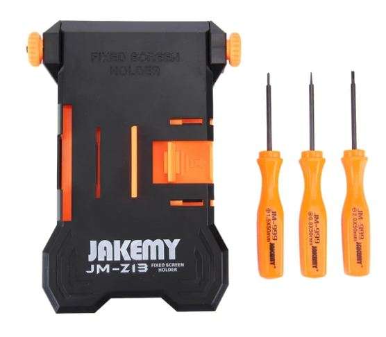 JM-Z13 Mobile Phone Disassembly Repair Bracket