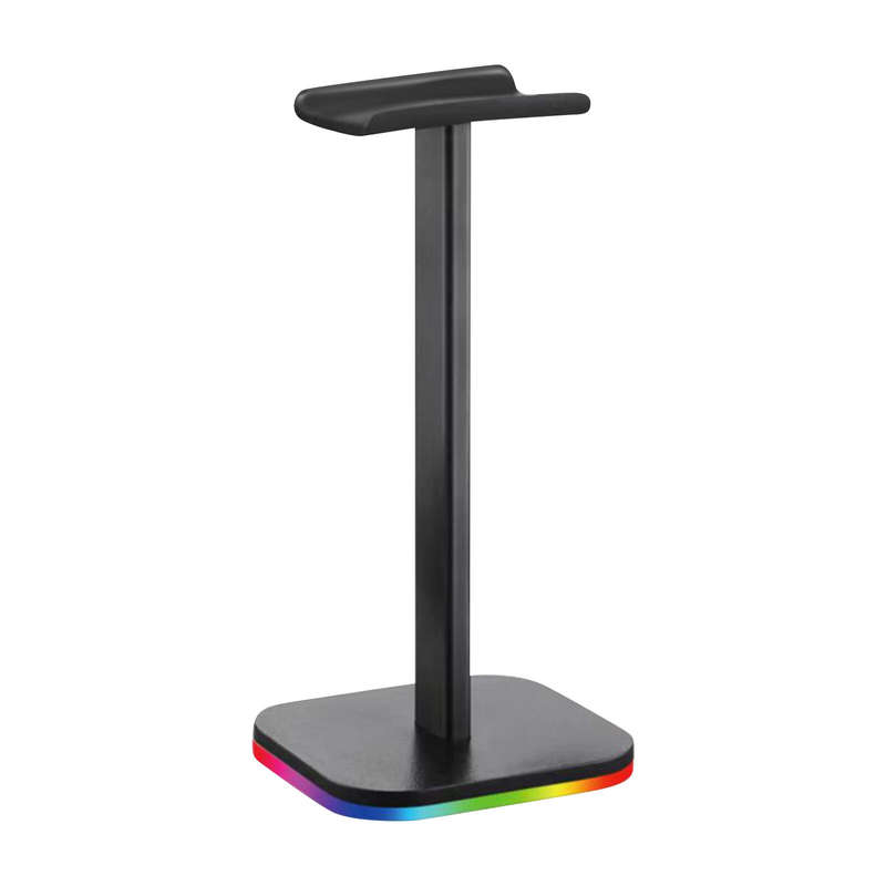 XF0797 Headset Holder With RGB Base T-11