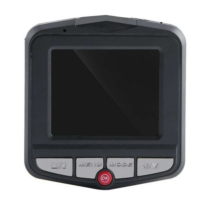 240908-3 HD 1080P Vehicle Dash Board Camera 2.4" Screen