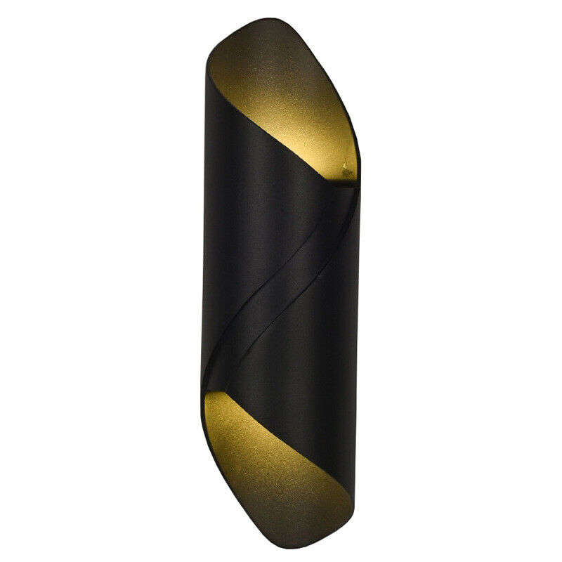 Aluminum Alloy 10W COB Wall Light