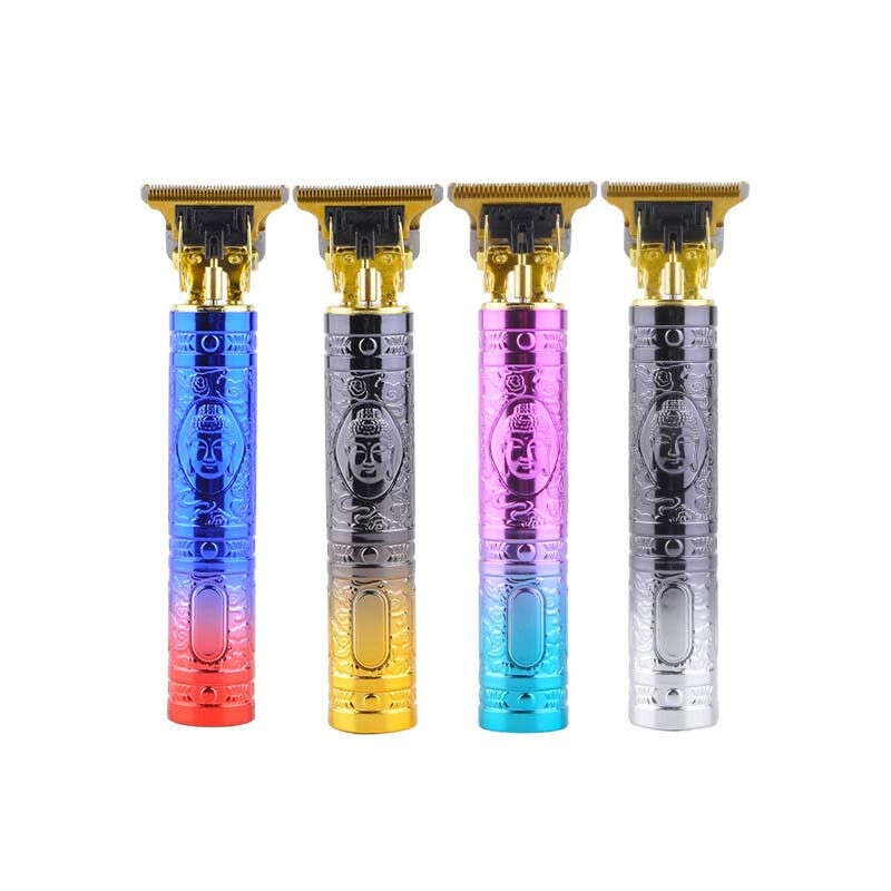 T9-D Portable Electric Hair Trimmer