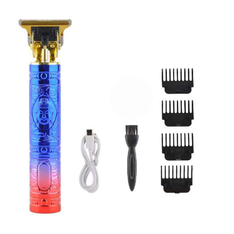 T9-D Portable Electric Hair Trimmer