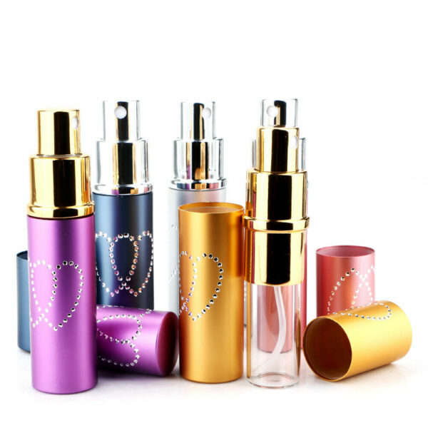 FA-5ml Lipstick Pepper Spray