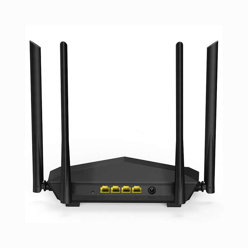 AC11 Smart Dual Band Wifi Router With App Management AC1200