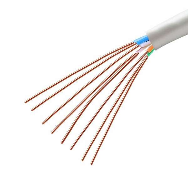Super Electronics SE-Cat 5-CCA Network Cable Roll 305m